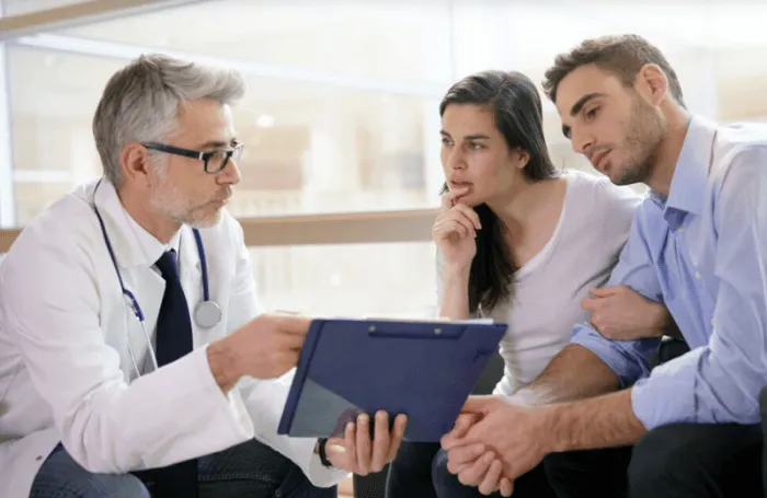 هزینه آزمایش ژنتیک قبل بارداری